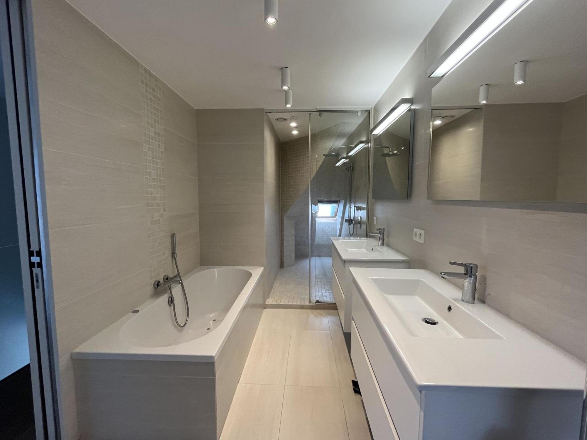 Modern Holiday Home Near Bruges And The North Sea 外观 照片